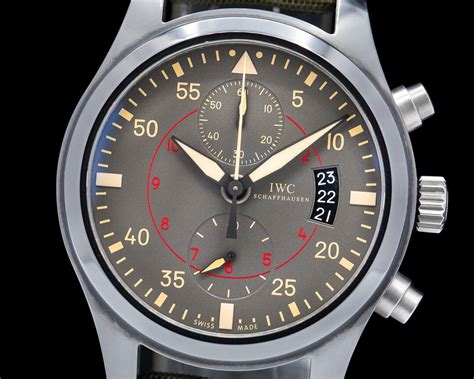 iwc 3880 top gum 2014|iwiw389002.